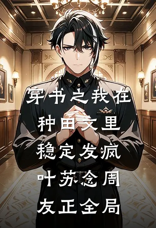 穿书之我在种田文里稳定发疯叶苏念周友正全局