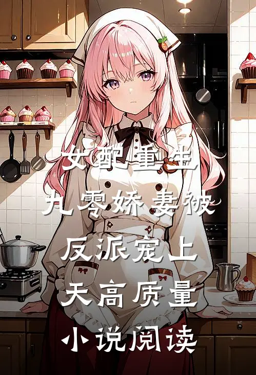 女配重生：九零娇妻被反派宠上天高质量小说阅读