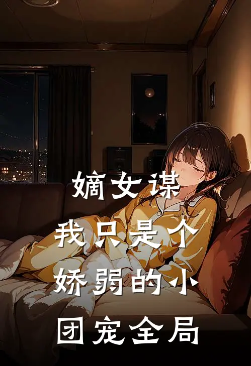 嫡女谋：我只是个娇弱的小团宠全局