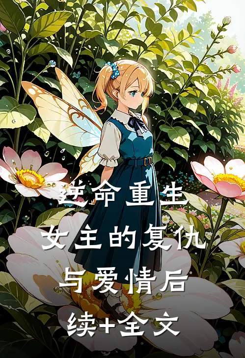 逆命重生：女主的复仇与爱情后续+全文