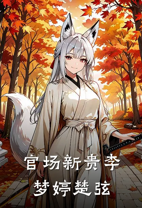 官场新贵李梦婷楚弦