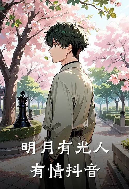 明月有光人有情抖音