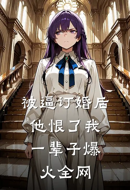 被逼订婚后，他恨了我一辈子爆火全网