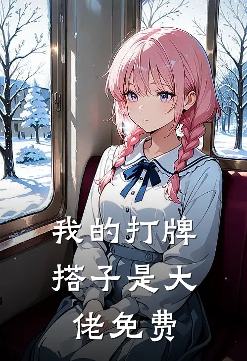 我的打牌搭子是大佬免费