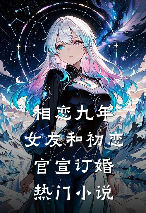 相恋九年，女友和初恋官宣订婚热门小说