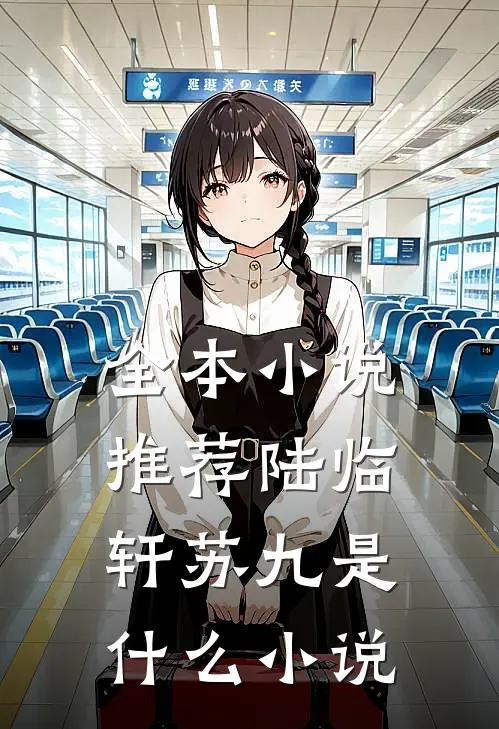 全本小说推荐陆临轩苏九是什么小说