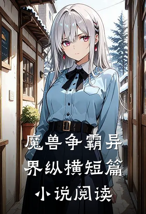 魔兽争霸异界纵横短篇小说阅读