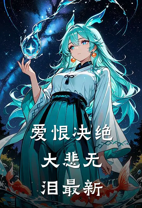爱恨决绝，大悲无泪最新