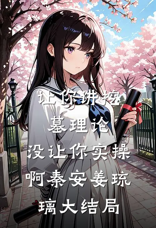 让你讲挖墓理论，没让你实操啊秦安姜琉璃大结局
