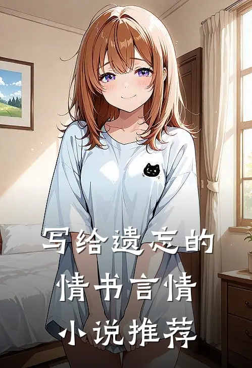 写给遗忘的情书言情小说推荐