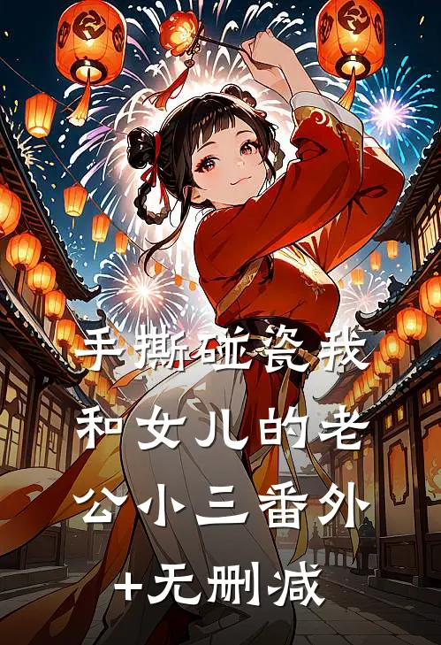 手撕碰瓷我和女儿的老公小三番外+无删减
