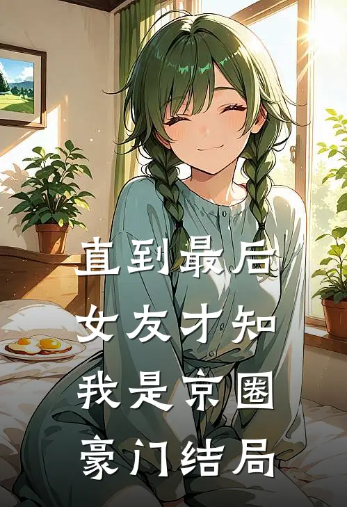 直到最后，女友才知我是京圈豪门结局
