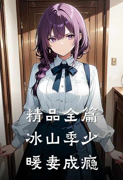 精品全篇冰山季少暖妻成瘾