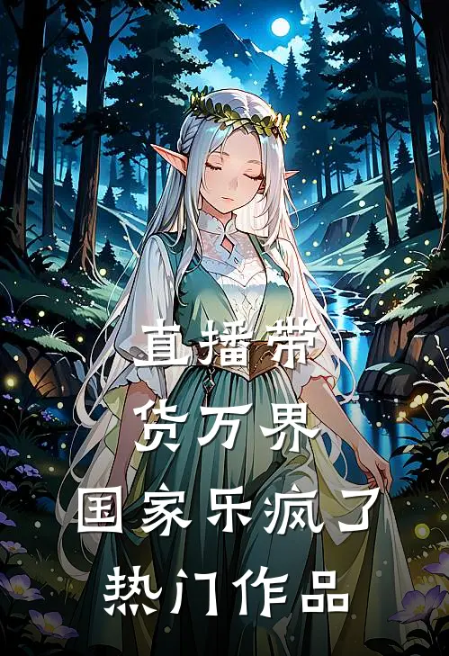 直播带货万界，国家乐疯了热门作品