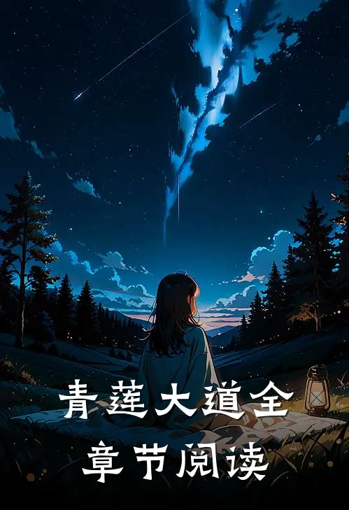 青莲大道全章节阅读