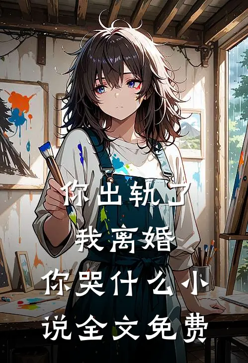 你出轨了，我离婚，你哭什么小说全文免费