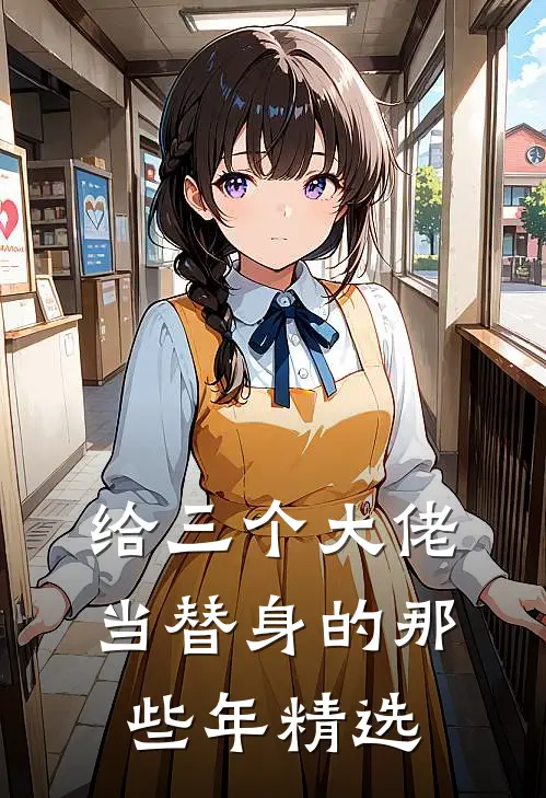 给三个大佬当替身的那些年精选