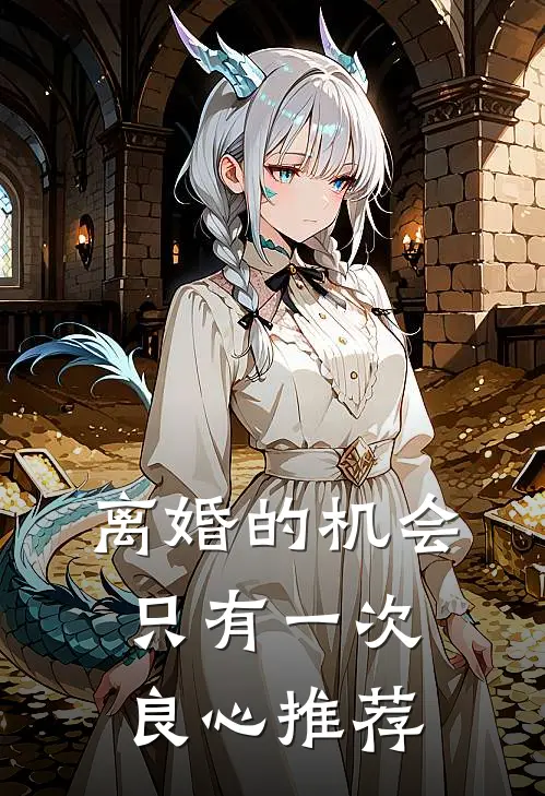 离婚的机会只有一次良心推荐