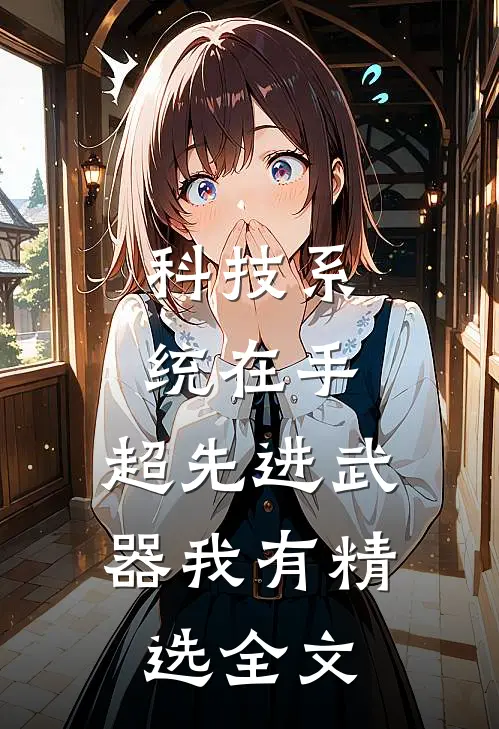 科技系统在手，超先进武器我有精选全文