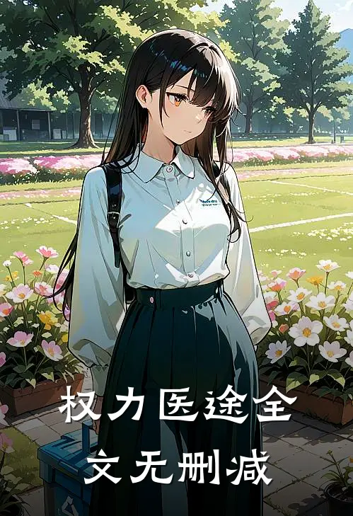 权力医途全文无删减