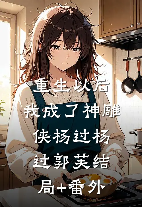 重生以后，我成了神雕侠杨过杨过郭芙结局+番外