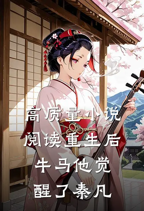 高质量小说阅读重生后牛马他觉醒了秦凡