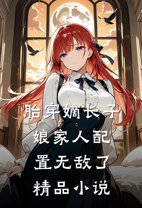 胎穿嫡长子,娘家人配置无敌了精品小说