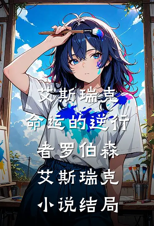 艾斯瑞克：命运的逆行者罗伯森艾斯瑞克小说结局