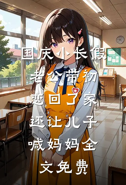 国庆小长假老公带初恋回了家，还让儿子喊妈妈全文免费