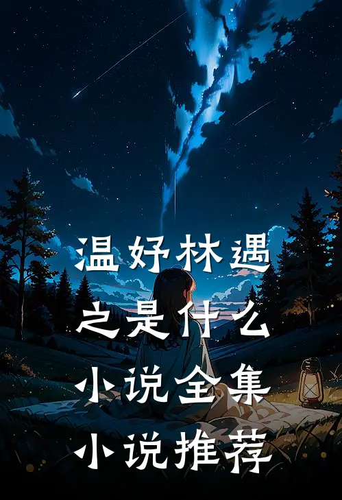 温妤林遇之是什么小说全集小说推荐