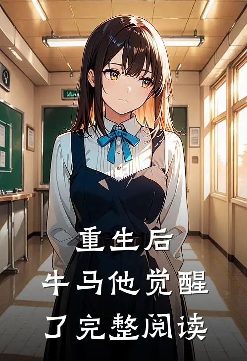 重生后，牛马他觉醒了完整阅读