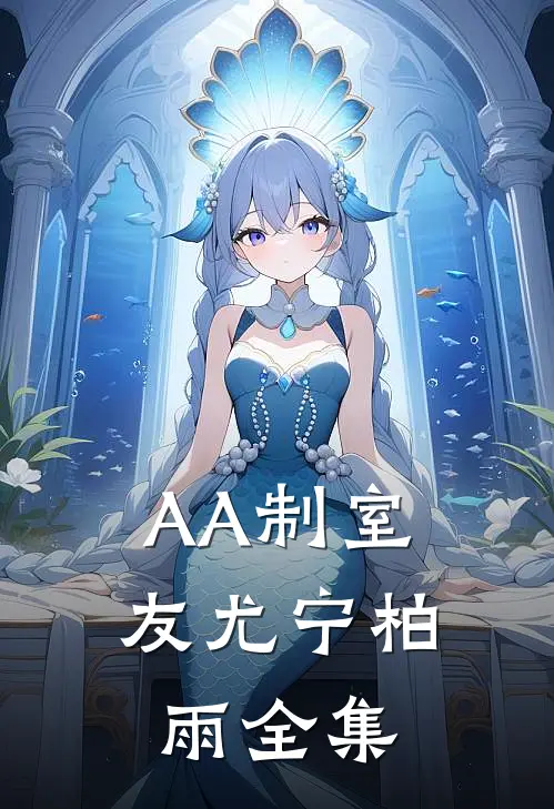 AA制室友尤宁柏雨 全集