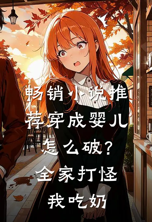 畅销小说推荐穿成婴儿怎么破？全家打怪我吃奶