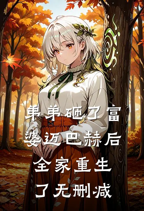 弟弟砸了富婆迈巴赫后，全家重生了无删减