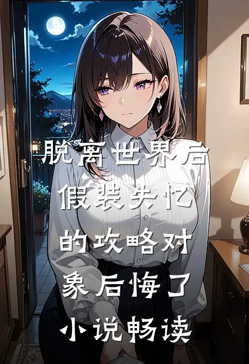脱离世界后，假装失忆的攻略对象后悔了小说畅读