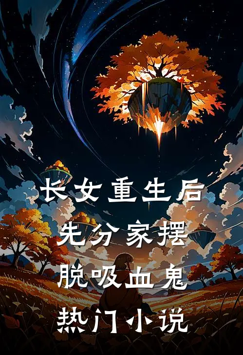 长女重生后，先分家摆脱吸血鬼热门小说