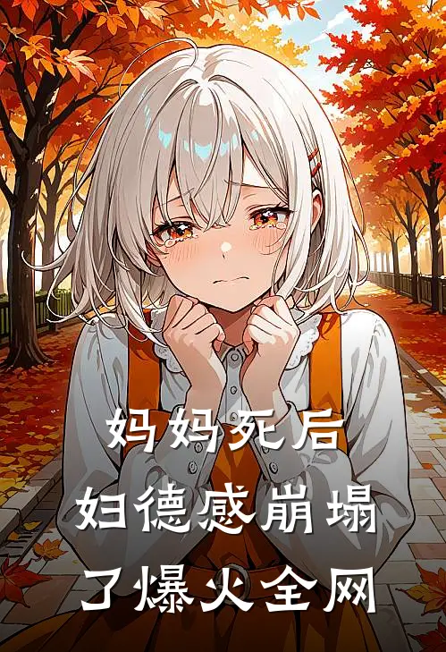妈妈死后，妇德感崩塌了爆火全网
