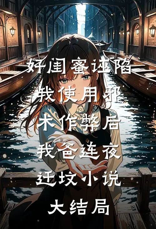 好闺蜜诬陷我使用邪术作弊后，我爸连夜迁坟小说大结局