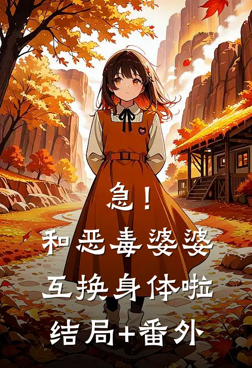 急！和恶毒婆婆互换身体啦结局+番外