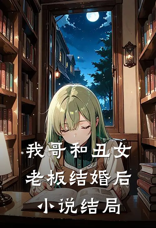 我哥和丑女老板结婚后小说结局