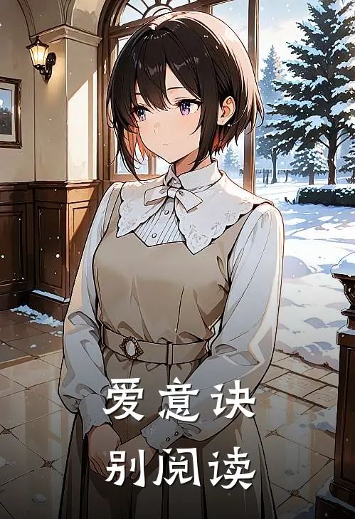 爱意诀别阅读