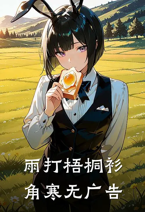 雨打梧桐衫角寒无广告