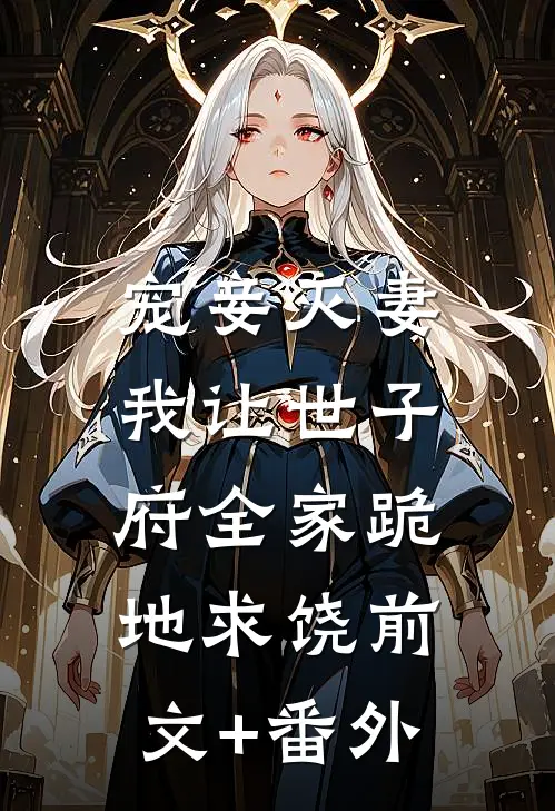 宠妾灭妻，我让世子府全家跪地求饶前文+番外