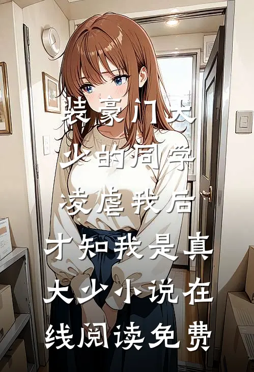 装豪门大少的同学凌虐我后，才知我是真大少小说在线阅读免费