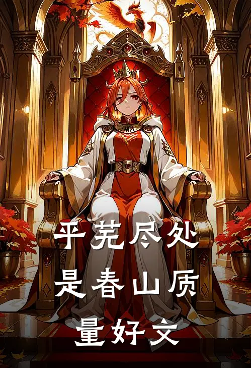 平芜尽处是春山质量好文