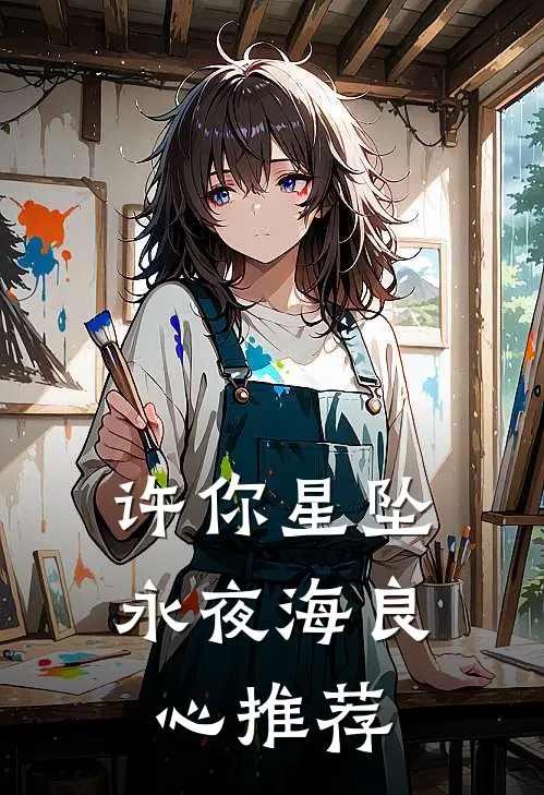 许你星坠永夜海良心推荐