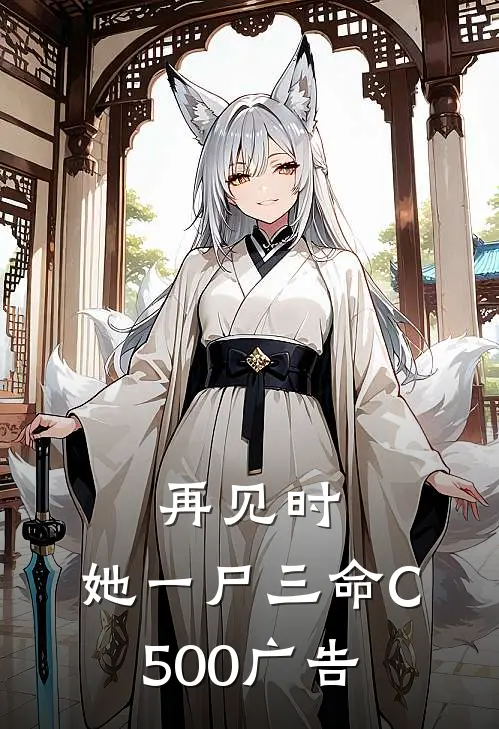 再见时，她一尸三命C500广告