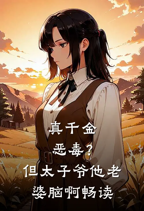 真千金恶毒？但太子爷他老婆脑啊畅读