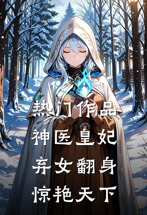 热门作品神医皇妃：弃女翻身惊艳天下