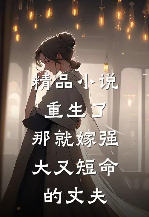 精品小说重生了，那就嫁强大又短命的丈夫
